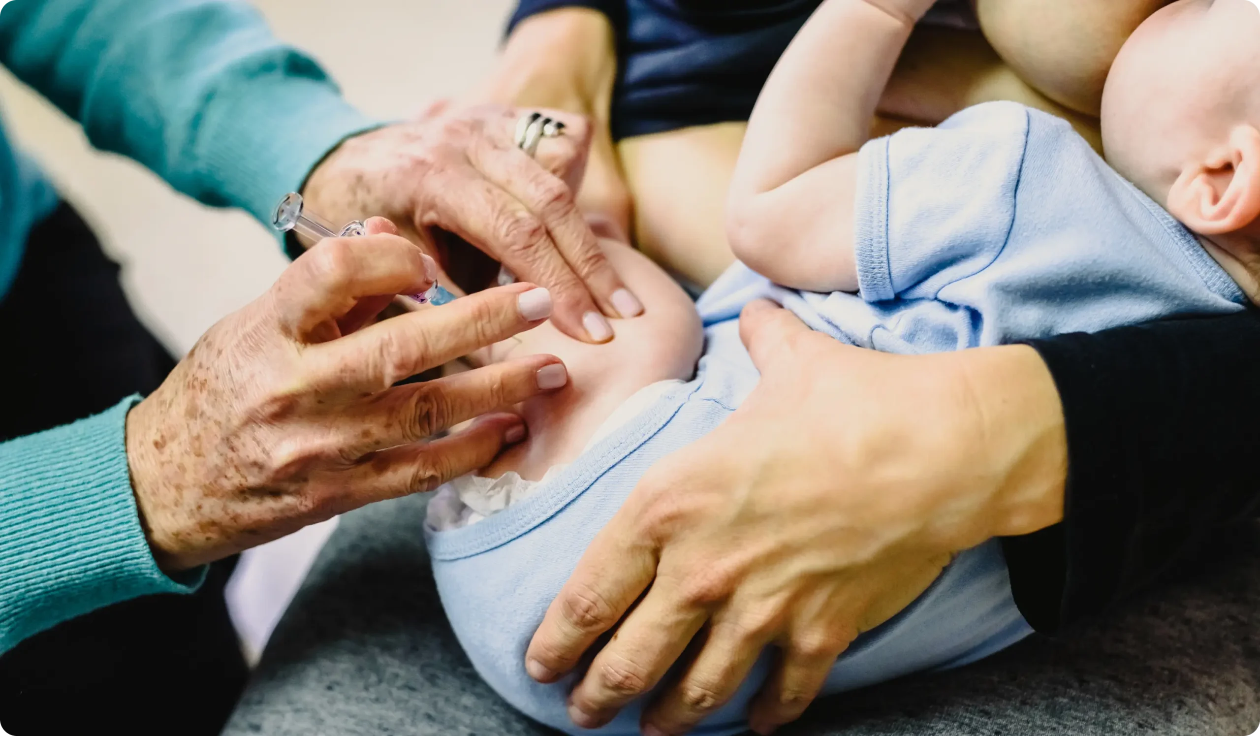 Beat the heat and the bugs